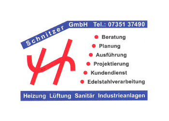 Schnitzer GmbH