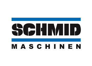 Logo Firma Schmid GmbH Maschinenbau in Biberach an der Riß