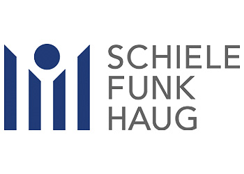 Logo Firma Schiele & Funk Steuerberater PartGmbB in Biberach an der Riß