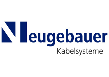 Logo Firma Neugebauer GmbH in Kirchberg an der Iller