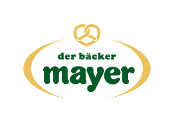 Logo Firma Der Bäcker Mayer in Oberessendorf